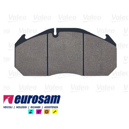 indicatori di usura freni per autocarro renault