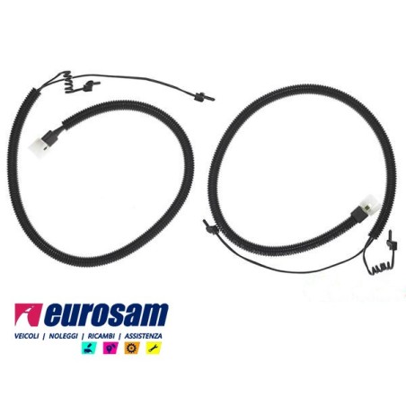 indicatori di usura freni per autocarro renault: s120 - s180