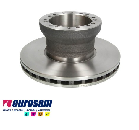 disco freni anteriore...