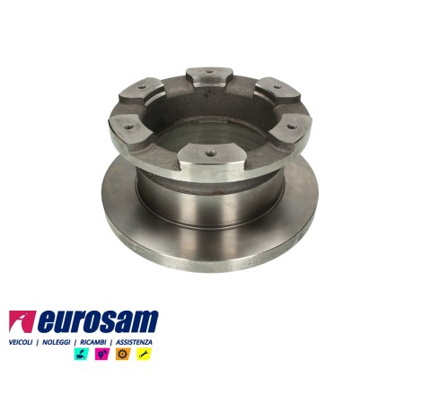 disco freni posteriore...