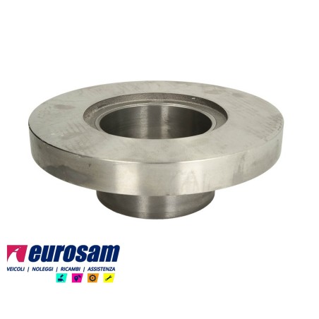 disco freni rimorchio - semirimorchio singolo senza colonnette per assale meritor serie ta e tc
