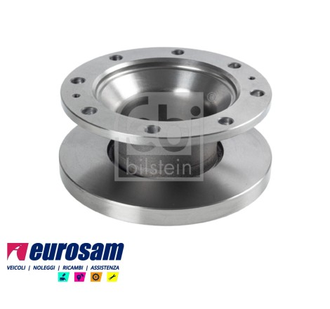 disco freni  posteriore...