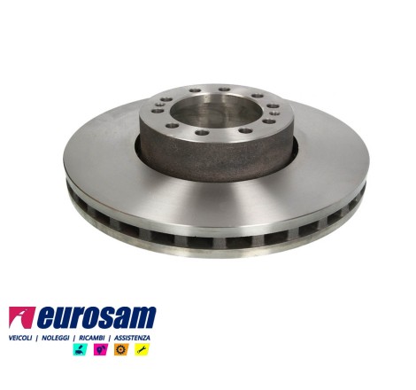 disco freni anteriore...