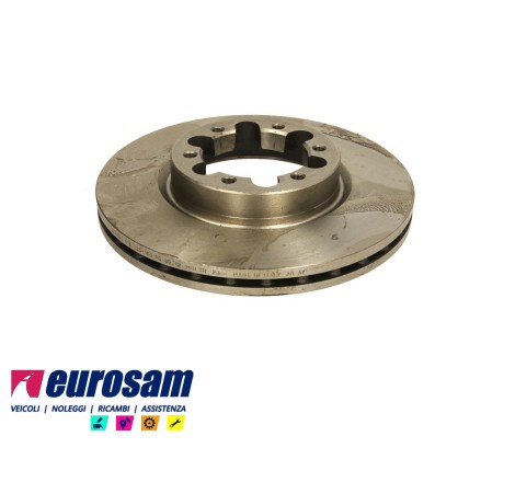 disco freni anteriore...