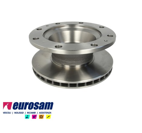 disco freni anteriore e...