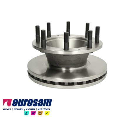 disco freni posteriore...