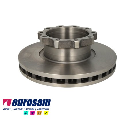 disco freni anteriore...