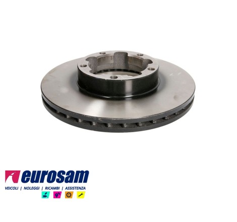 disco freni anteriore...