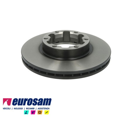 disco freni anteriore...