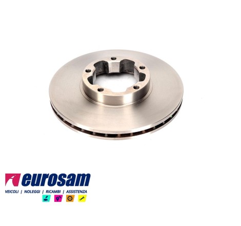 disco freni anteriore...