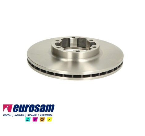 disco freni anteriore...