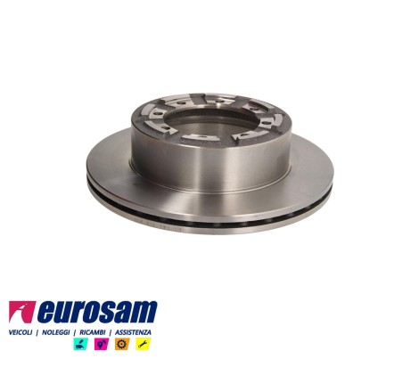 disco freni posteriore...