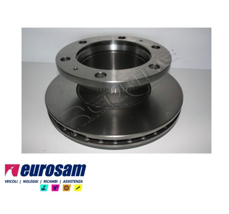 disco freni anteriore...