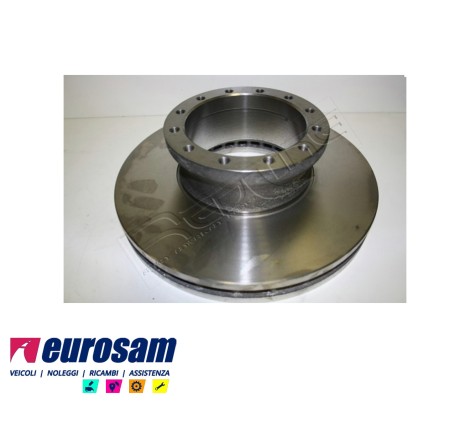 disco freni anteriore...