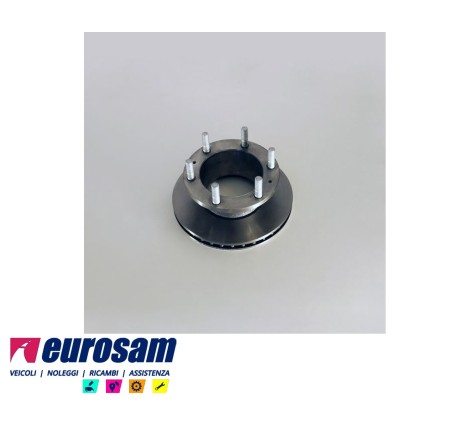 disco freni anteriore...