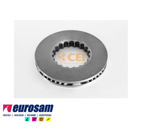 disco freni anteriore...