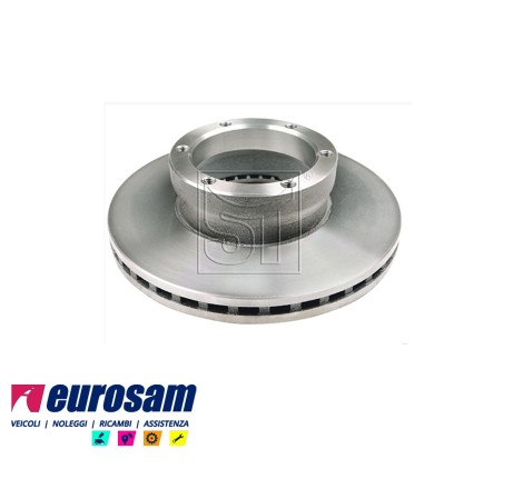 disco freni anteriore...