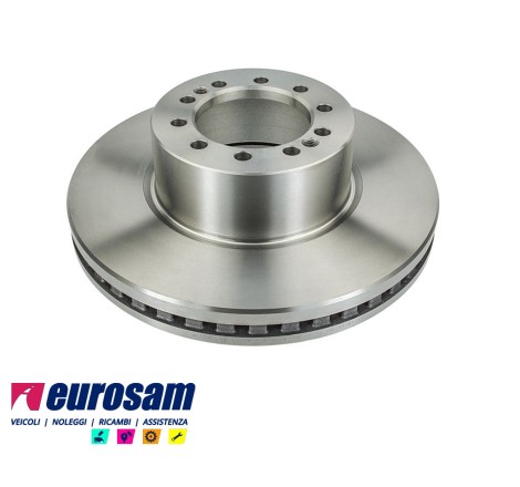 disco freni anteriore...