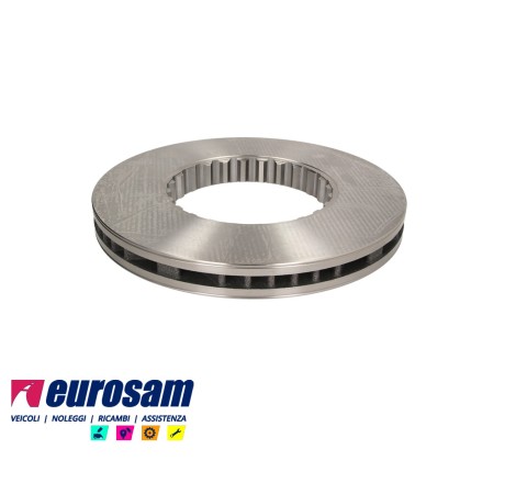 disco freni anteriore...