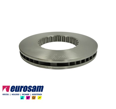 disco freni anteriore...