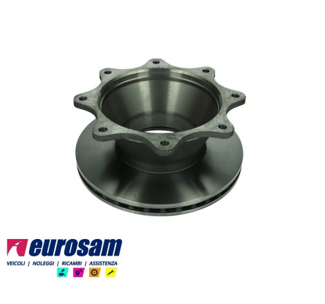 disco freni posteriore...