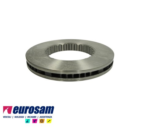 disco freni posteriore...