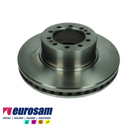 disco freno anteriore posteriore renault midlum