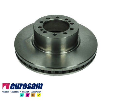 disco freno anteriore...