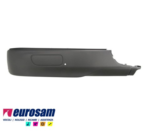 spoiler sotto paraurti dx...