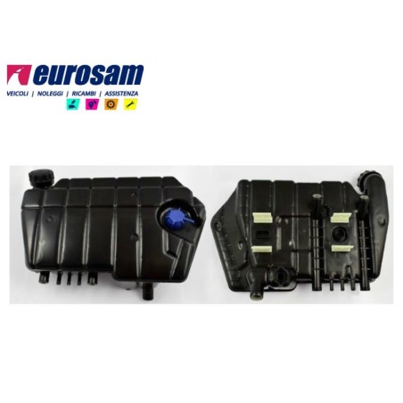 serbatoio vaschetta acqua motore daf xf105