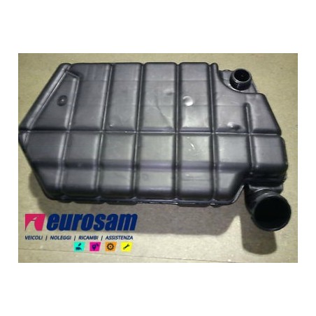 serbatorio vaschetta acqua motore daf xf95 xf105