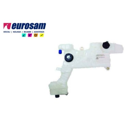 serbatoio vaschetta acqua motore daf lf45 lf55 renault midlum volvo fl