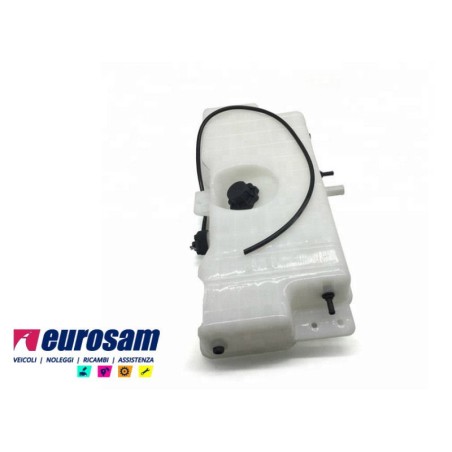 serbatoio vaschetta acqua motore iveco irisbus cross way cursor 9 euro 6