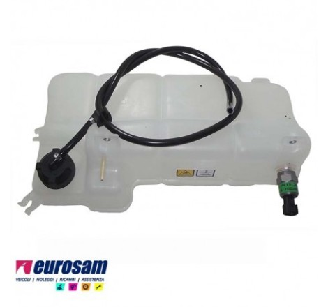 serbatoio vaschetta acqua...