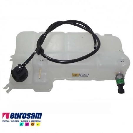 serbatoio vaschetta acqua iveco daily 35c 15 daily 65c 15 2006-2009