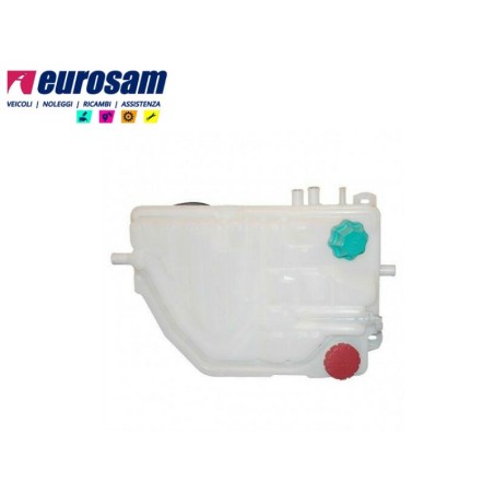 serbatoio vaschetta acqua motore mercedes atego 04-