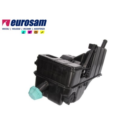 serbatoio vaschetta acqua motore mercedes actros mp2 mp3 citaro om 541