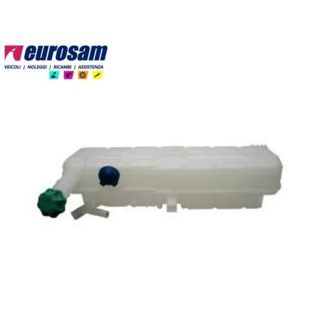serbatoio vaschetta acqua motore mercedes atego axor om 457 om 906