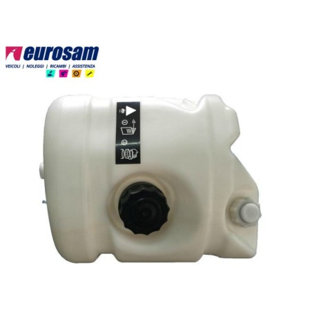 serbatoio vaschetta acqua motore renault magnum