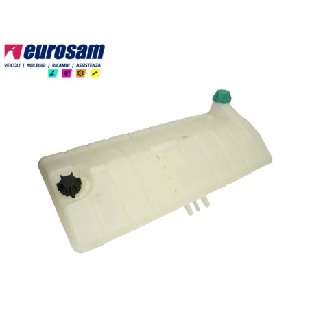 serbatoio vaschetta acqua motore man f2000