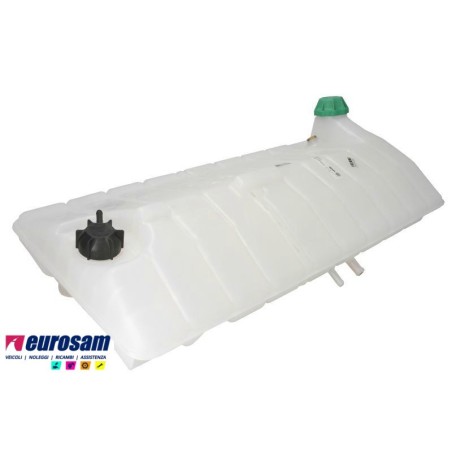 serbatoio vaschetta acqua motore man f90 e2000 bus hocl ng nl nu