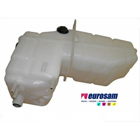 serbatoio vaschetta acqua motore scania 4 serie 124 144