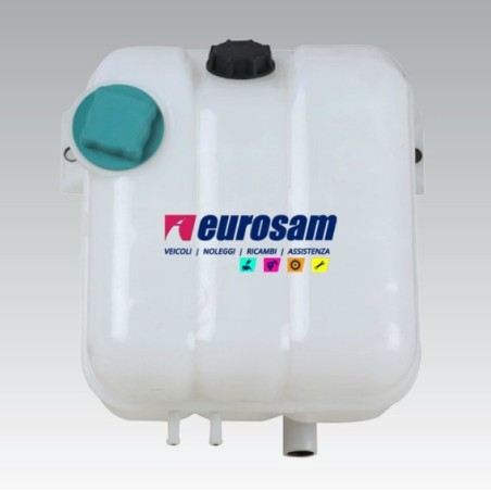 serbatoio vaschetta acqua motore volvo fh fm fmx nh