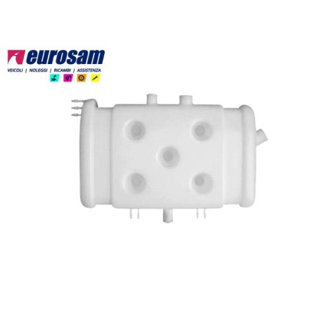 serbatoio vaschetta acqua motore volvo b12
