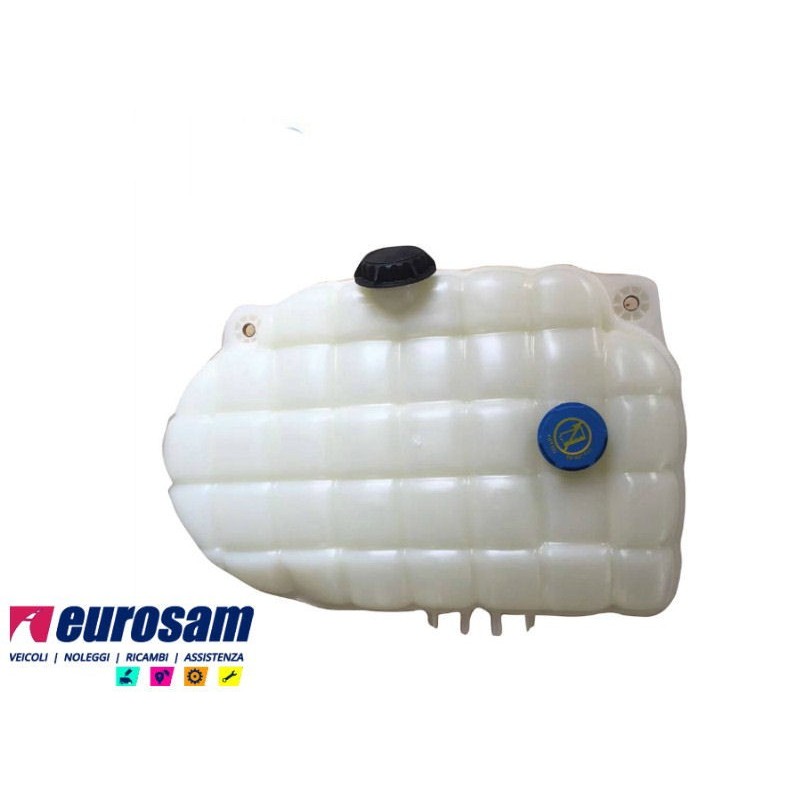 serbatoio vaschetta acqua motore volvo fm fmx 012-