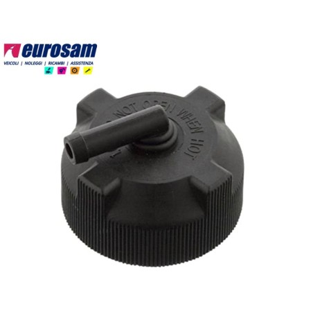 tappo serbatoio vaschetta acqua motore iveco daily