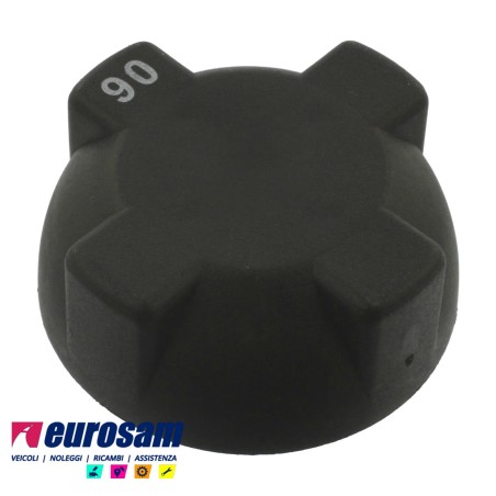 tappo serbatoio vaschetta renault midlum daf volvo