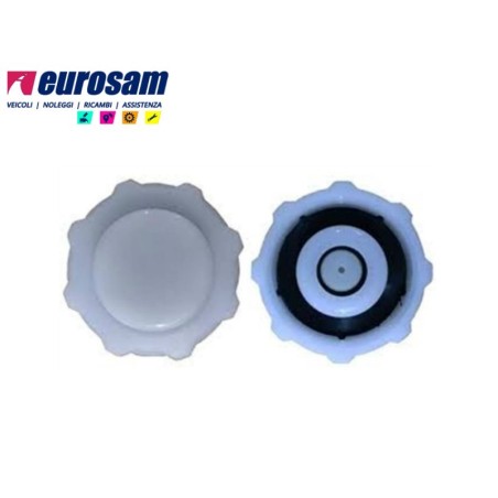 tappo serbatoio vaschetta acqua motore renault magnum