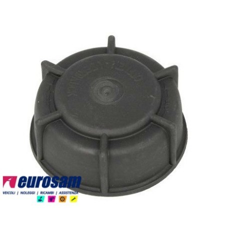tappo serbatoio vaschetta acqua motore man l2000