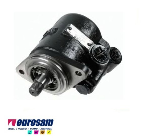 pompa servosterzo idroguida...